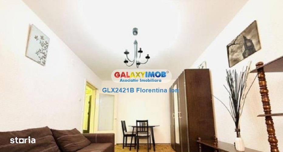 9071A Apartament 2 camere Crangasi- Podul Grand — fotografia 3