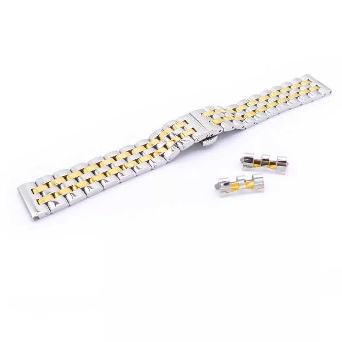 BM12 Каишка Apple Huawei Samsung Galaxy Watch Xiaomi Garmin Amazfit