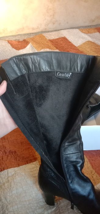 Продам демисезонные обувь