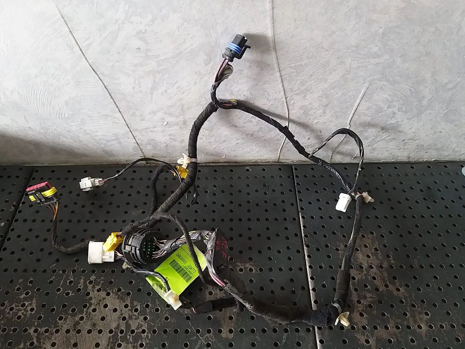 Cablaj instalatie electrica usa dreapta fata alfa romeo 147 937 51727091