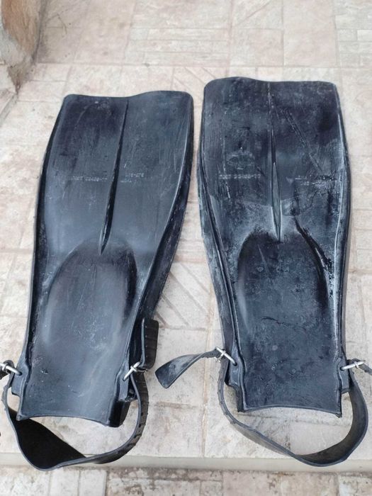 Водни очила шнорхел и плавници