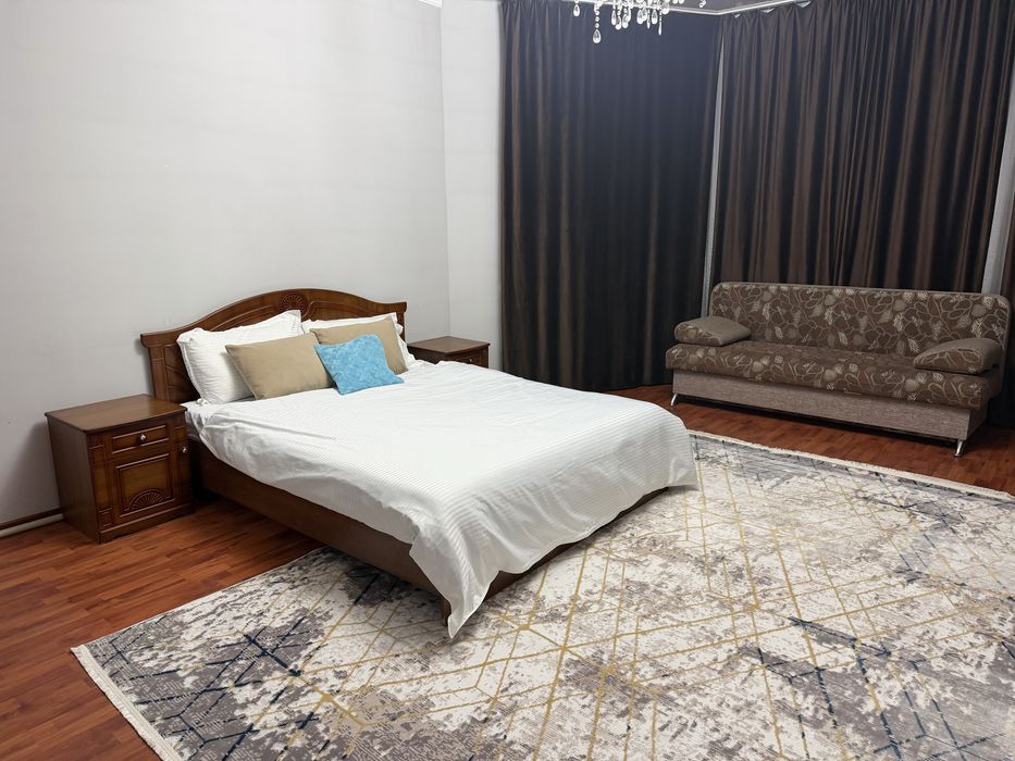 Сдам коттедж посуточно