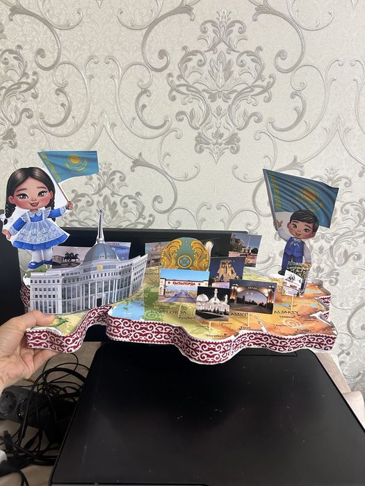 Поделки для школ и садика