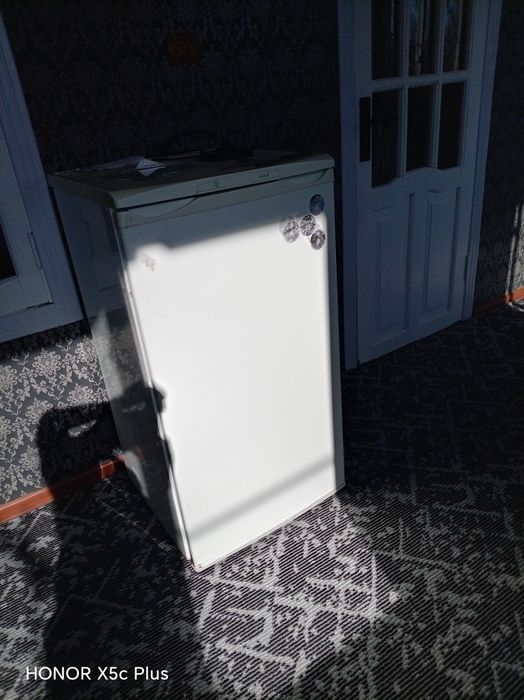 Yaxshi muzlatgich iahlaydi