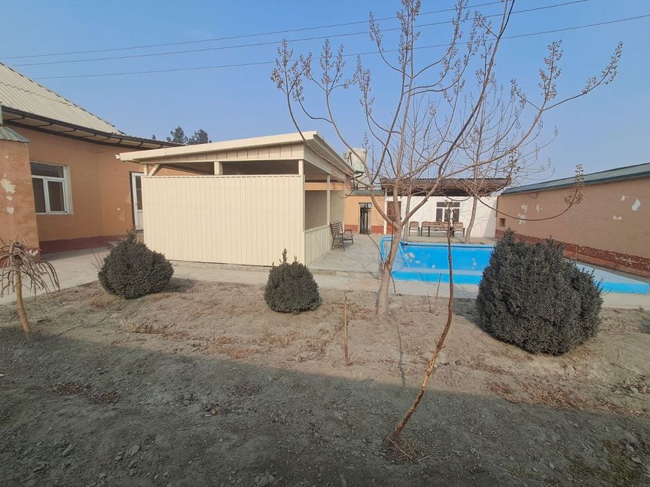 Нотурар жой сотилади