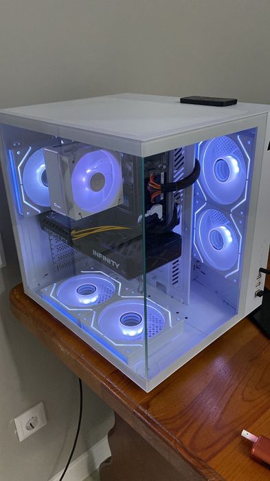 Продам игровой компьютер