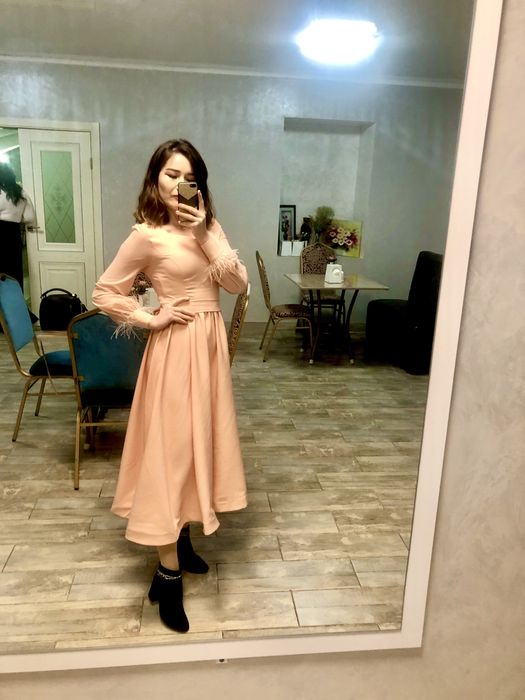 Продам платья