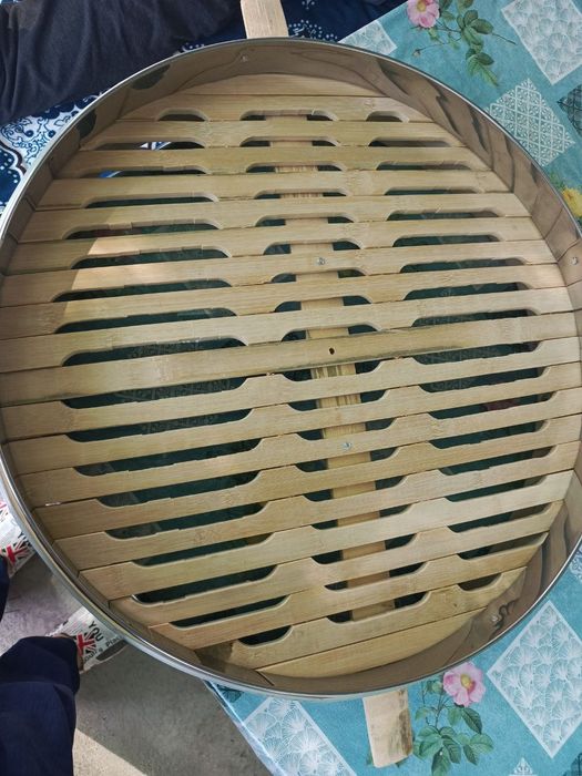 Мантикозон бамбукли 50_52 диаметр