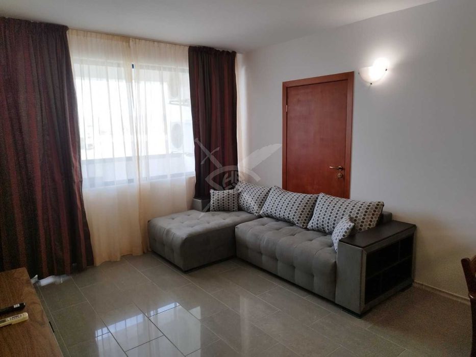 Продава се Двустаен апартамент в к.к. Слънчев бряг - 67 кв.м за 881 €/кв.м - Снимка #7