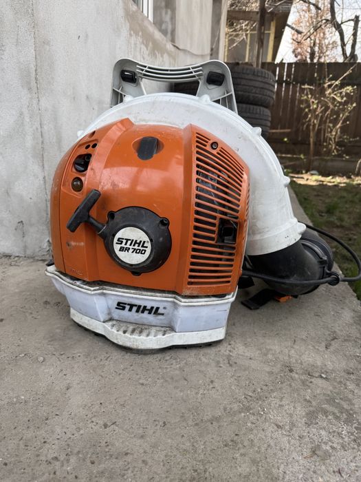 Suflanta aer stihl