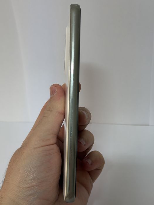 Samsung Galaxy A53 128gb 6gb RAM Dual Sim Alb