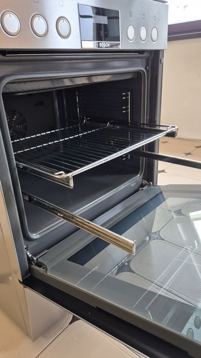 BOSCH Бош готварска печка