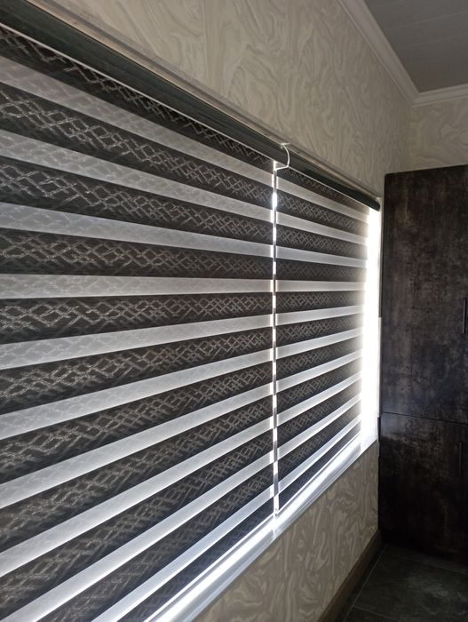 Жалюзи Жалузи Jalyuzi ishlab chiqarish offis uy uchun