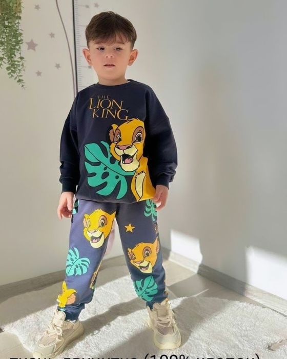 Двойка/ Костюм Турецкий для мальчиков 4-5 лет