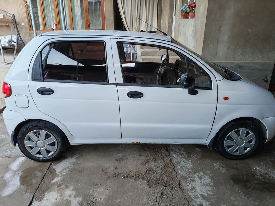 Matiz 2009 3tali evro sotiladi