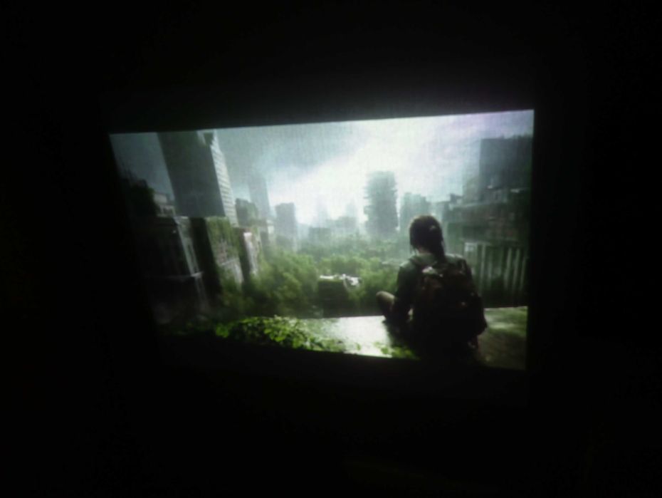 Проектор Hitachi CP-RS56