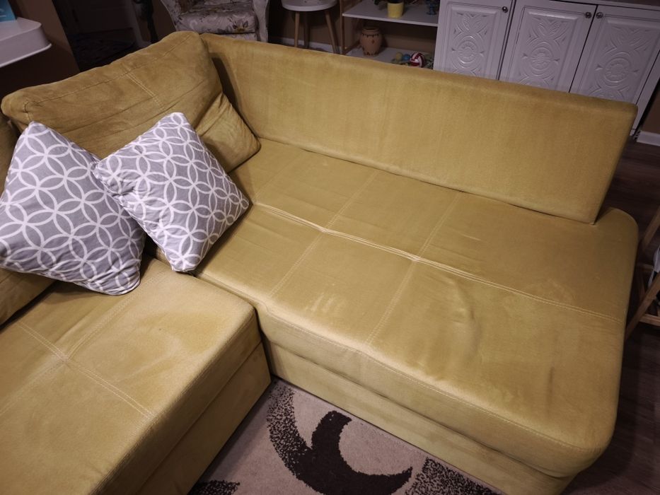 Диван за всекидневна