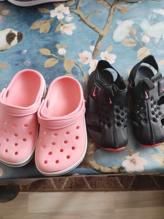 Детски маратонки и сандали