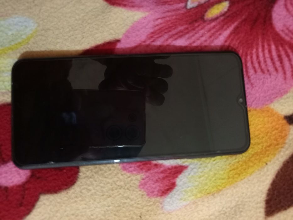 Samsung M13 4g ideal