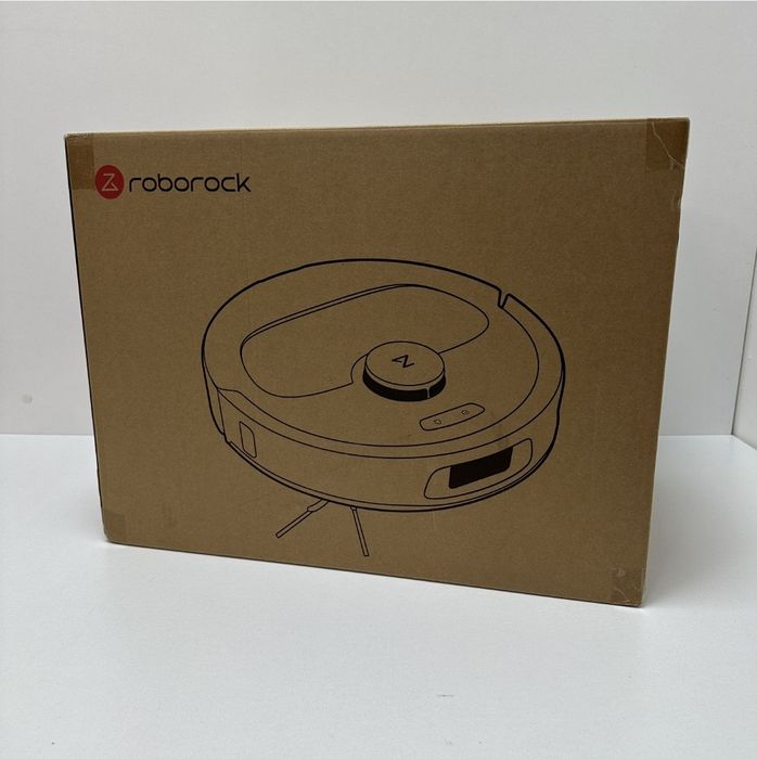 Aspirator Robot Roborock QV 35S Sigilat