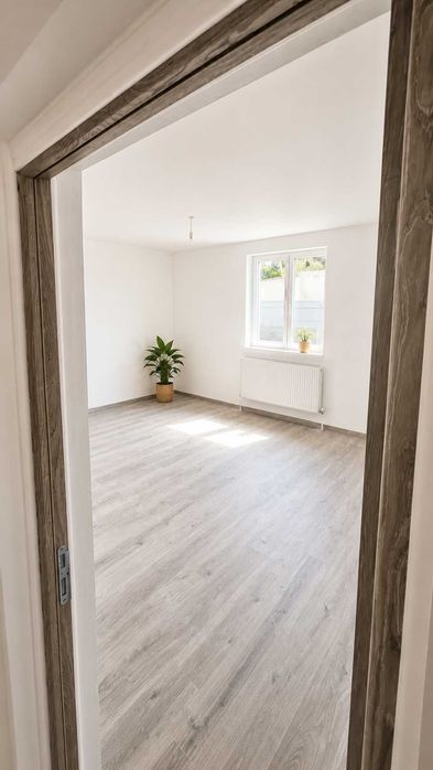 Casa pentru Familie – 3 Dormitoare, Terasă Spațioasă Confort Modern