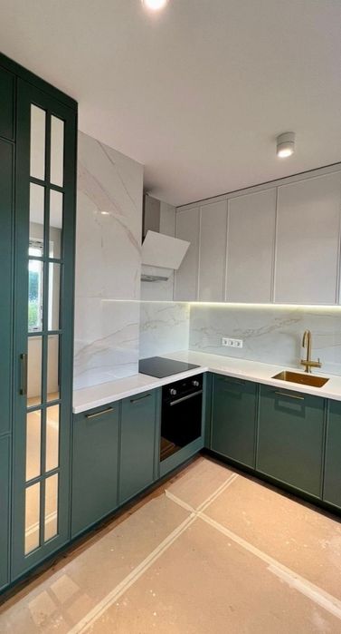 Кухонная мебел в ташкенте