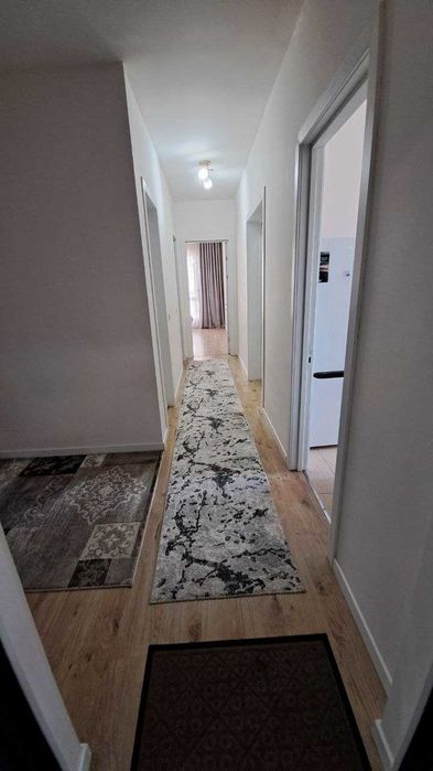 Продаётся 2-х ком квартира в ЖК Almazar City