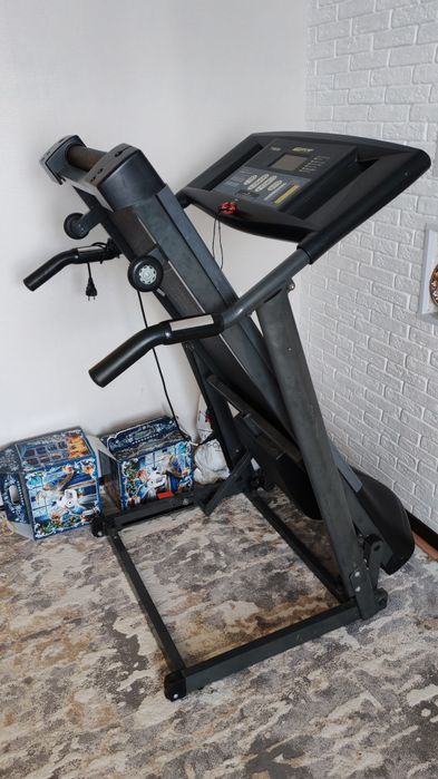 Беговая дорожка GFIT