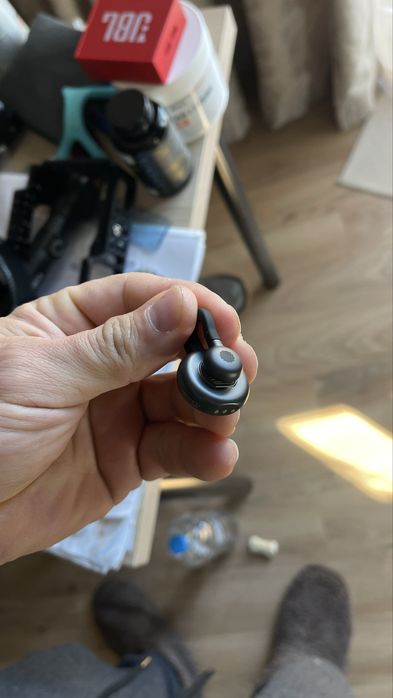 Микрофон Hollyland Lark M2S Ultimate Combo