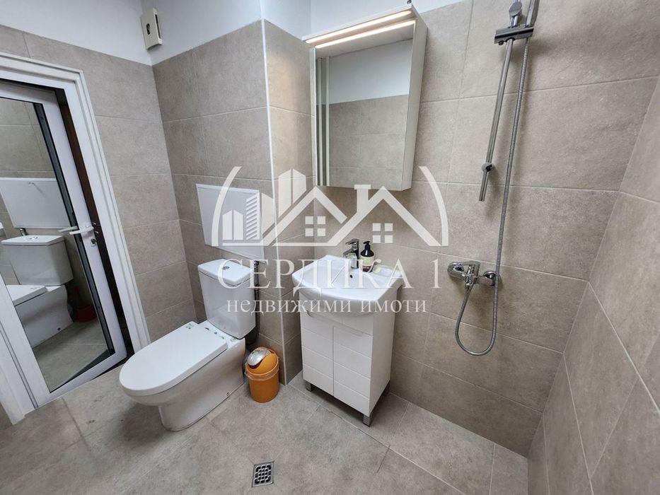 2-стаен в София-Надежда 3