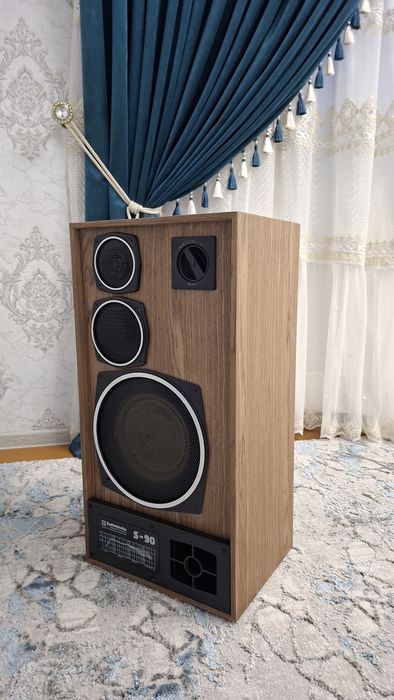 Radiotexnika S90 sotiladi