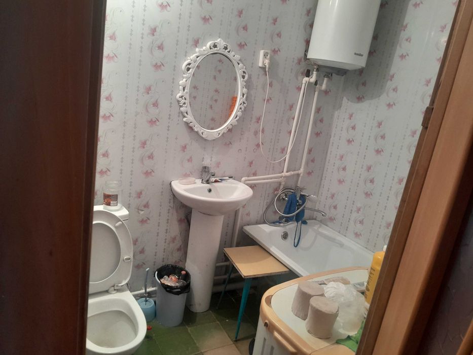 Квартира  Каркаралинск