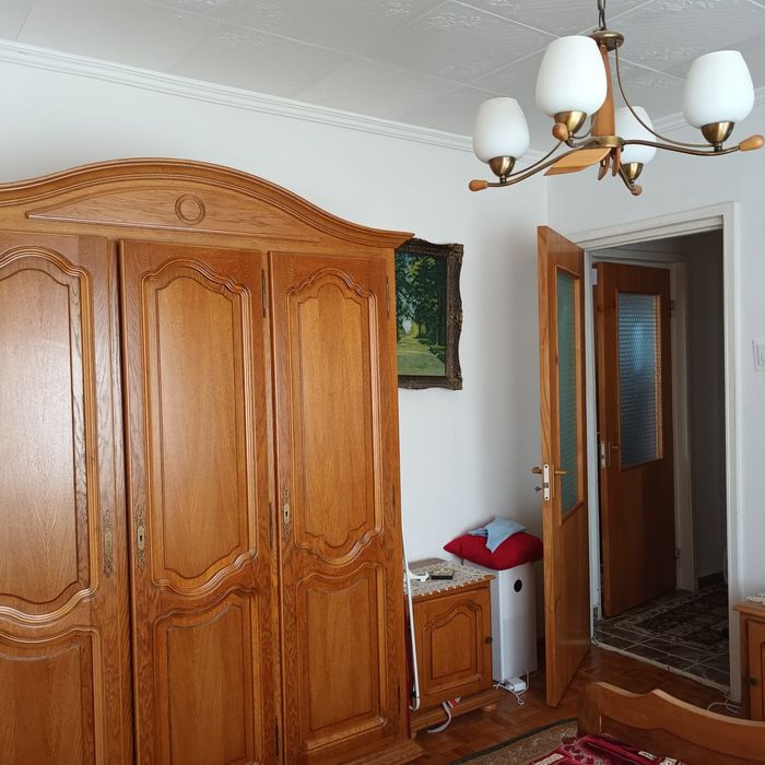 Vând apartament 2 camere Trivale complex 1