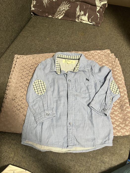 Cămașă mărimea 92-98