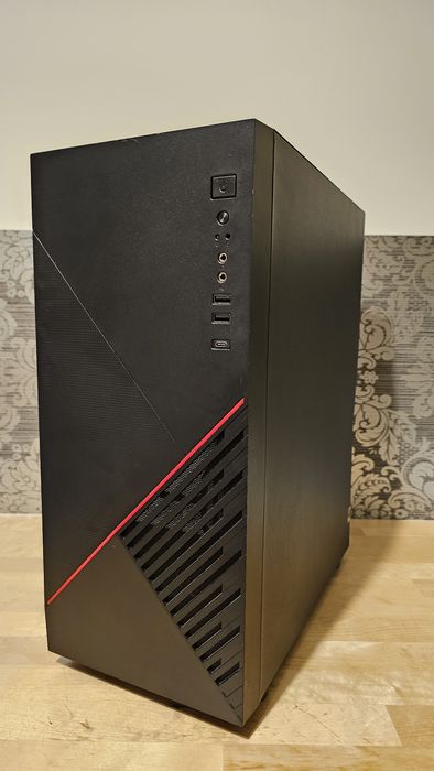 Vând PC complet gata de utilizare