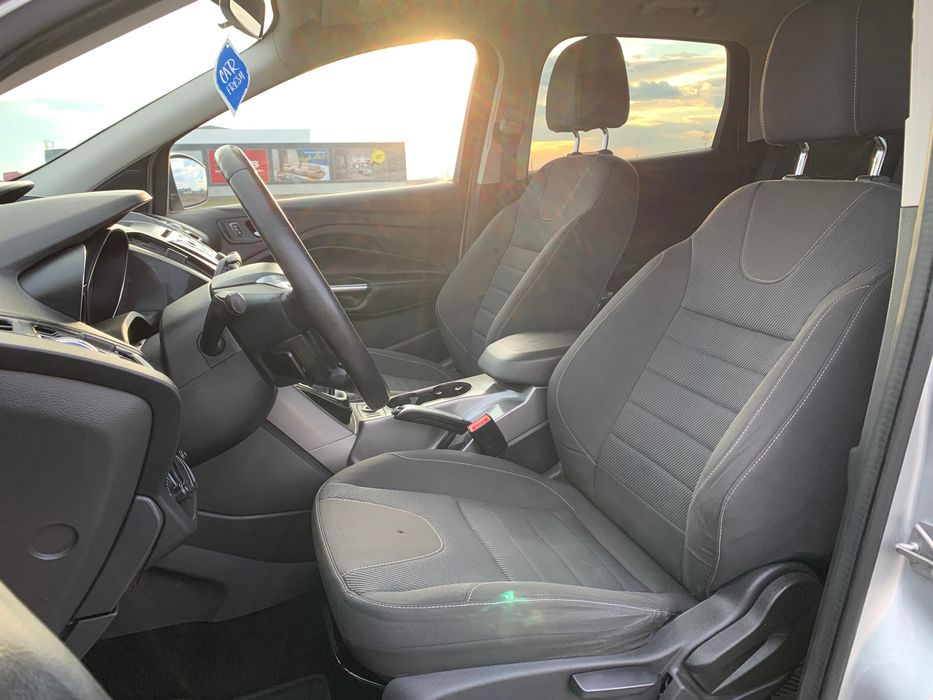 Ford Kuga 2.0TDCI / 4X4 / 140CP / 185.000KM / CLIMA / GARANTIE MOTOR