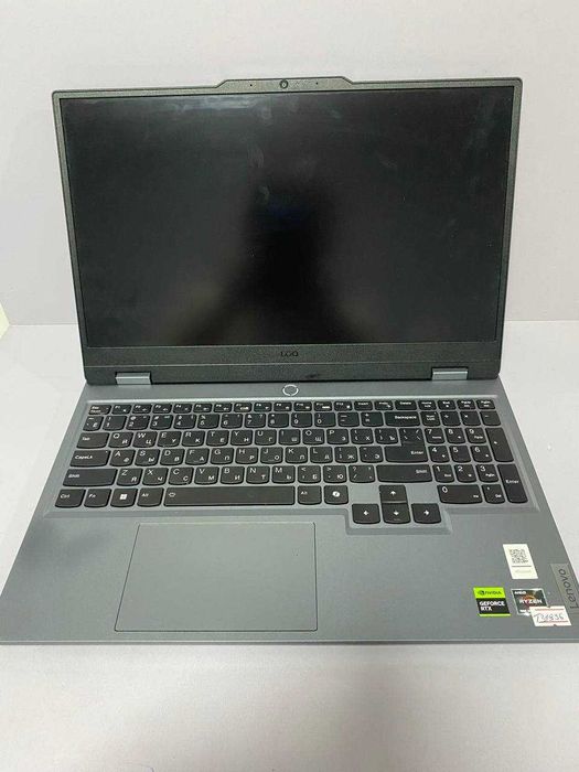 Ноутбук Lenovo LOQ/Каскелен/31996 /