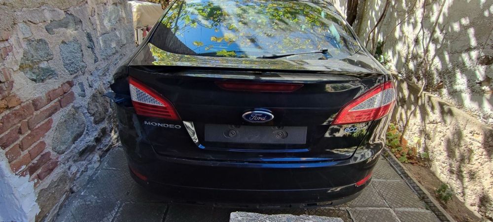 Ford mondeo 1.8 НА ЧАСТИ