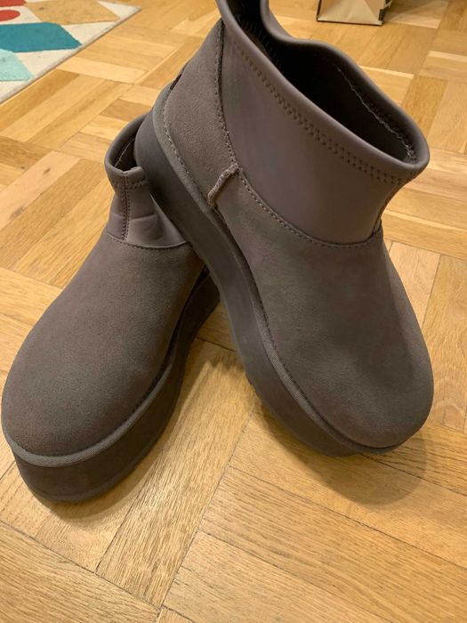 UGG Mini Dipper Boots 40