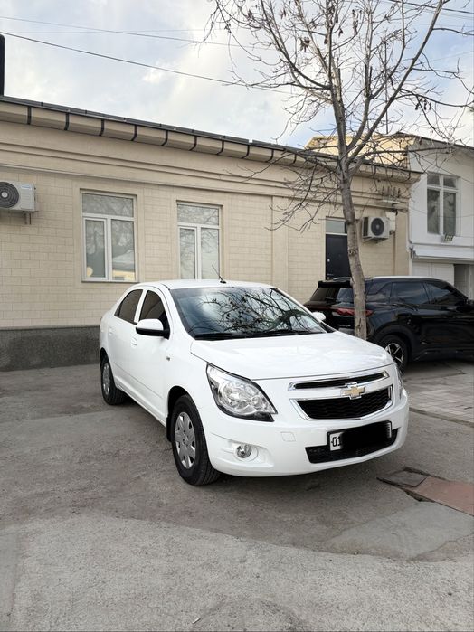 Cobalt 2023 A/T ideal xolata