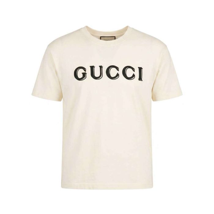 Gucci мъжка тениска