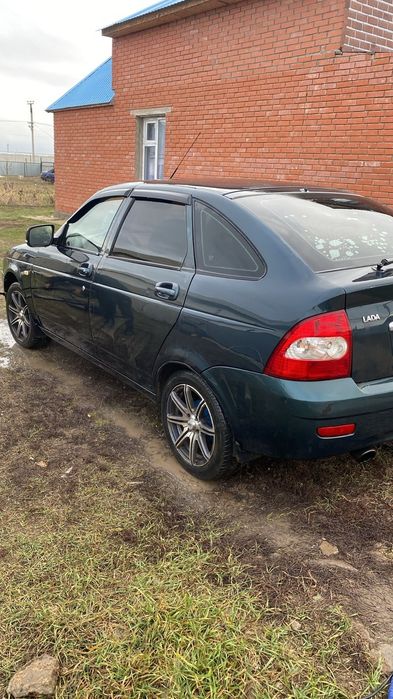 Продам ваз2172 авто