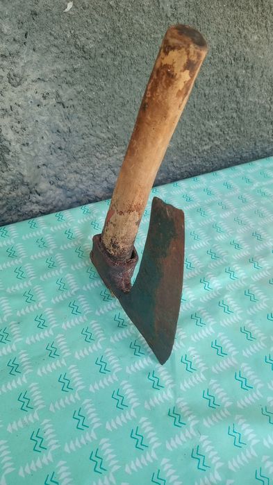 Газен фенер.Брадва Кривица.Газена лампа (нова).)