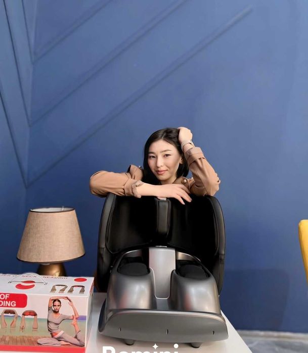 Массажер для ног “Релакс Про”