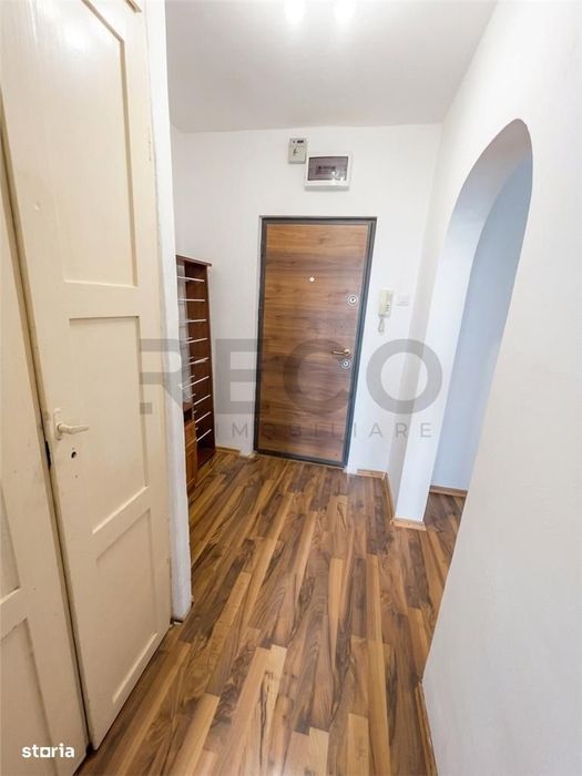 RECO Apartament cu 1 camera decomandat Nufarul