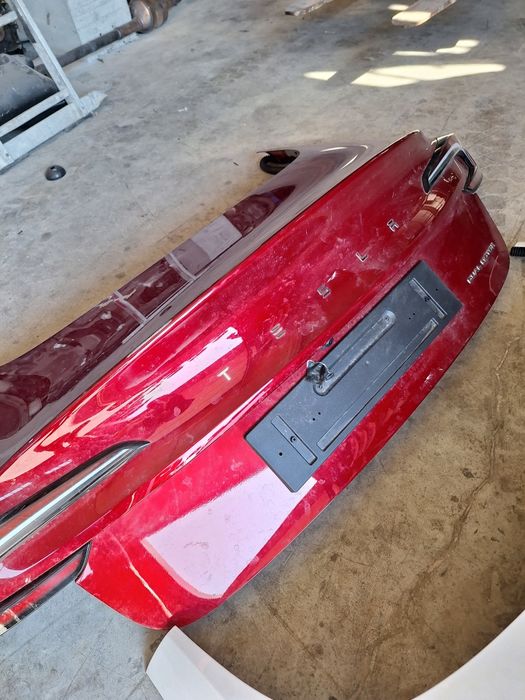 Пета врата за Тесла 3 Highland/ Tesla 3 2024г