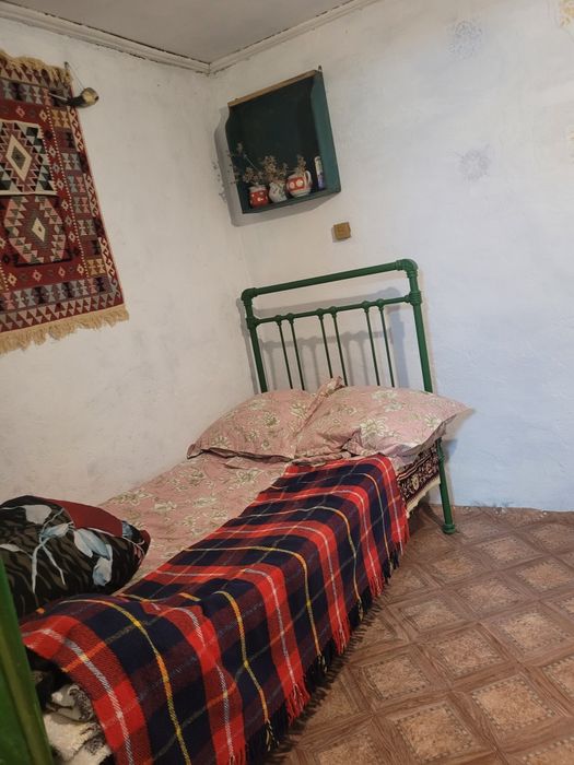 Дача  большой участок