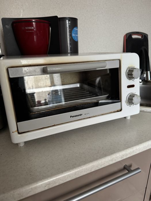 Тостерница- мини печь