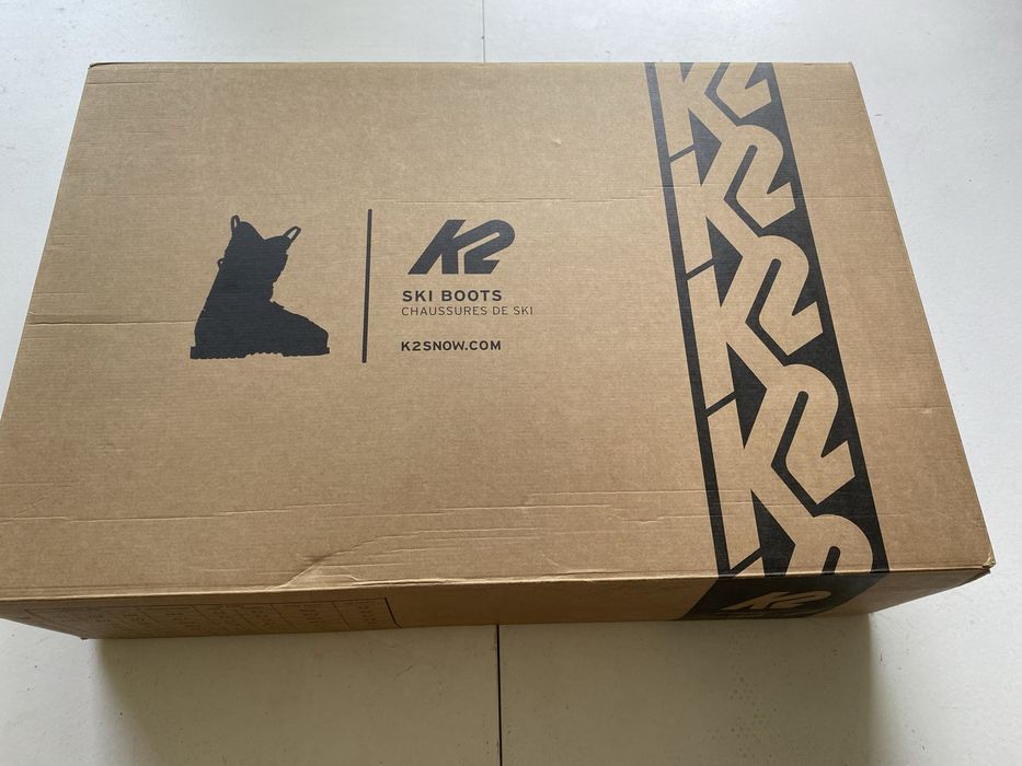 Clapari K2 Mindbender 120 MV
