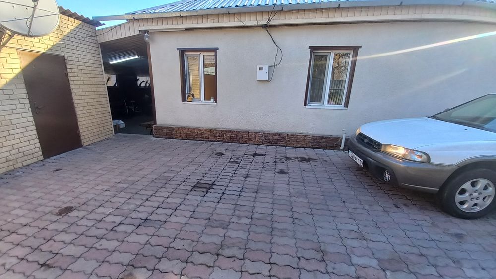 Продам дом в районе обл.больницы